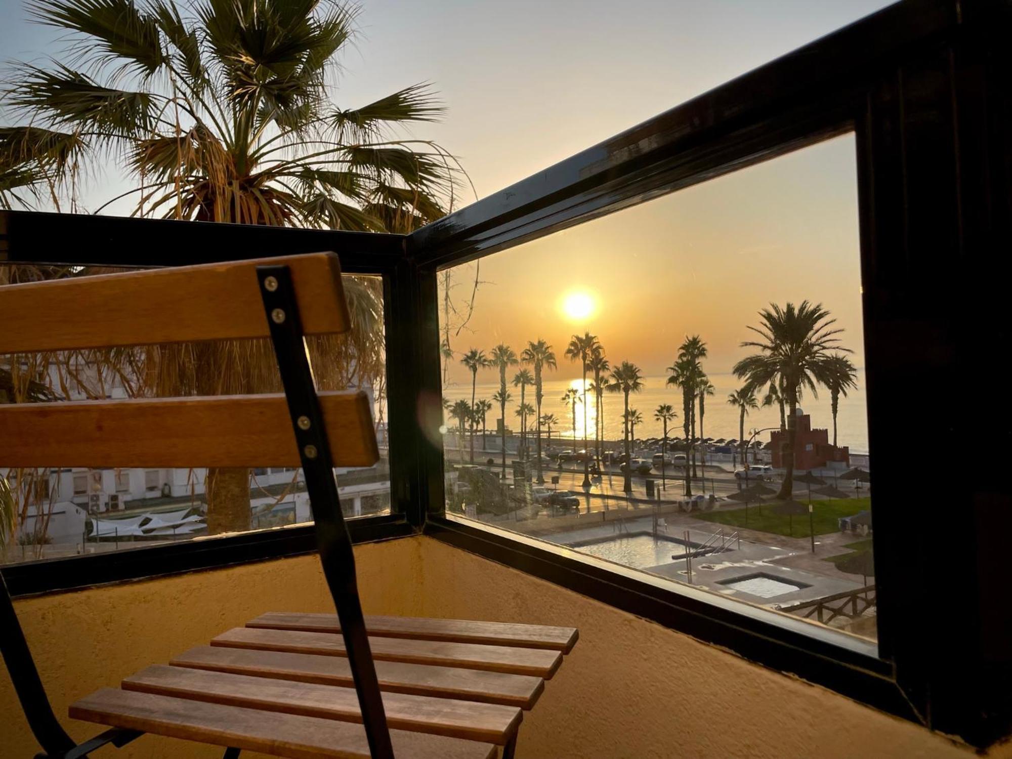 Appartement Aloha Playa Vistas Al Mar